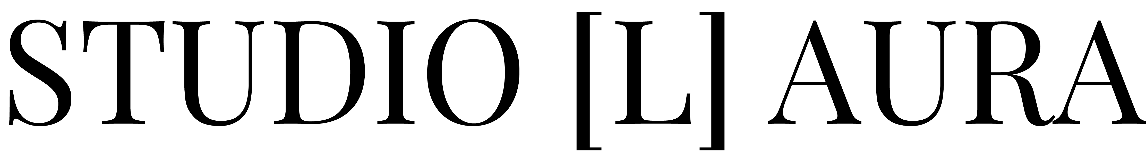 STUDIO L AURA